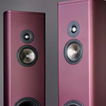 Magico Loudspeakers New Site